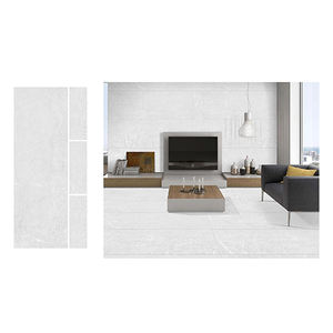 Carreaux de sol et de mur en porcelaine mate en céramique au design classique moderne 600*1800 émaillés de haute qualité pour un usage intérieur dans le salon - Product Image 3