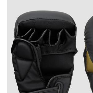 Guantes de boxeo de nuevo estilo de Next Tech con diseño personalizado y logotipo personalizado - Product Image 3
