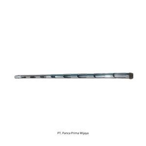 Sonda de Muestreo de Granos de Acero Inoxidable SUS304 Ogawa de Alta Calidad |   Muestreador de Granos de Gran Diámetro de 200 cm para Maíz, Arroz y Soja - Product Image 1