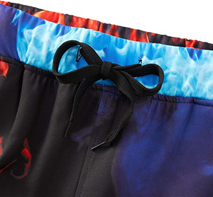 Pantalones de chándal Hombre Pantalón Tarifa barata Hombres Sublimación Pantalón de sudor Antiarrugas Peso ligero Venta caliente Pantalón con calidad superior - Product Image 6