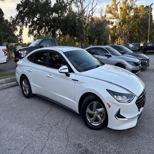 EXCELENTE ESTADO Hyundai Sonata SE 2021 - Product Image 2