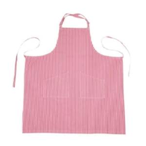 Delantal de cocina con logotipo impreso personalizado, lona de algodón orgánico duradera y sostenible, delantales de cocina de algodón orgánico promocionales - Product Image 2
