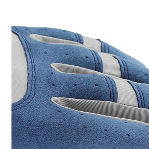 Guantes de conductor de la mejor calidad Guantes de conductor al por mayor Guantes de conductor de cuero de nuevo diseño a la venta - Product Image 3