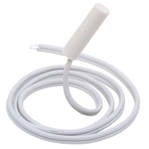 Sensor de Temperatura para Refrigerador de Plástico para Uso Doméstico XPARTCO WR55X10025 Nuevo - Product Image 3