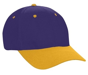 Gorra de Béisbol Unisex 2025, 6 Paneles, 100% Algodón, Estilo Deportivo, Venta al Por Mayor - Product Image 2