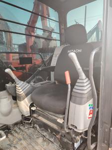 Excavator Bekas <span class=keywords><strong>Hitachi</strong></span> ZX60 Crawler 6T Mini PLC Kondisi Bagus Harga Kompetitif - Product Image 3