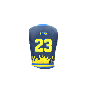 Uniforme de baloncesto transpirable al mejor precio Uniforme de baloncesto Buen material Uniforme de baloncesto de diseño profesional asequible - Product Image 4