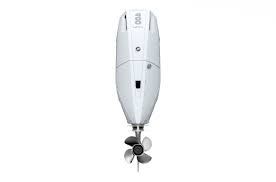 Nuevo motor fueraborda Verado V10 de 400hp de primera marca con acelerador y cambio digital, arranque eléctrico, eje de 35 pulgadas 400XXXL - Product Image 2