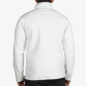 Veste coupe-vent pour hommes de haute qualité d'un fabricant professionnel Veste coupe-vent au design personnalisé Offre Spéciale au prix d'usine - Product Image 2