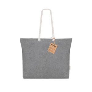 Borse Promozionali Sostenibili in Materiale Riciclato, Gadget Ecologici - Product Image 4