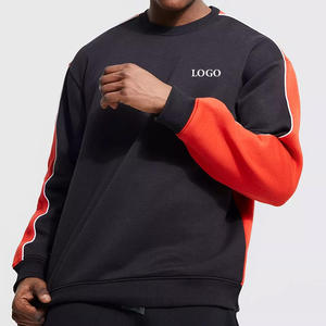 Sudaderas de Invierno para Hombre - Tallas Personalizadas, Mezcla de Poliéster/Algodón, Calidad Premium, Servicio OEM al por Mayor - Product Image 5