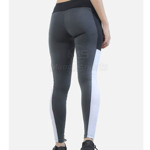 En stock Legging de mujer de alta calidad Diseño único Legging de mujer Hecho en la mejor calidad Legging de mujer - Product Image 6