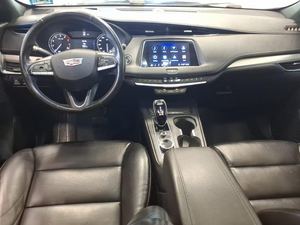 2020 CADILLAC XT4 PREMIUM LUXURY AWD LISTO PARA ENVIAR - Product Image 2