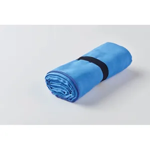 WAXOFF Microfiber Sports Merchandise Premium <b>Beach</b> <b>Towel</b> - Product Image 1