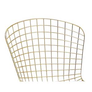 Silla de Bar Elegante de Aspecto Lujoso con Tapicería de Cojín Cómodo y Estilo Moderno para Espacios de Decoración del Hogar - Product Image 2