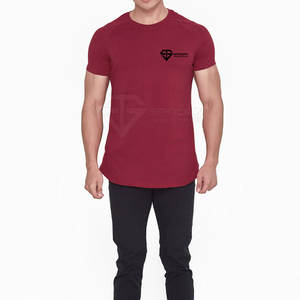 Diseña Tu Propia Camiseta Deportiva Juvenil Ligera de la Mejor Calidad, Camiseta Deportiva Más Vendida a Precio Económico - Product Image 5