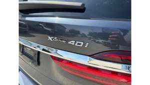 Voitures d'occasion Premium en excellent état, prêtes à être expédiées – Meilleures ventes saisonnières 2023 – S X7 xDrive40i - Product Image 4