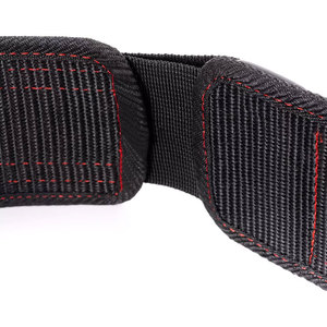 High Quality Neoprene Weight Lifting Dipping <b>Belt</b> for Gym Fitness Workout <b>Exercise</b> Non-Slip Unisex - Product Image 2