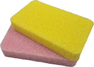 SHINIL Éponge de cuisine en silicone aromatique de haute qualité avec parfum - Product Image 2