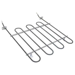 Elemento de Cocción Eléctrico B3800 de Hierro y Metal ERP 316413800, Repuesto para Piezas de Horno Doméstico - Product Image 1