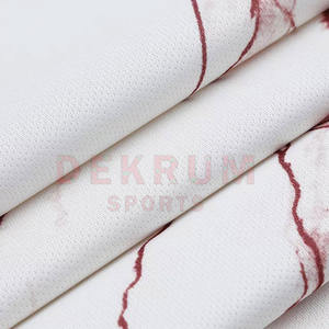 เสื้อฟุตบอลแบบกำหนดเองปี 2026 สำหรับผู้ชาย คุณภาพสูง เสื้อฟุตบอลเปล่า สำหรับพิมพ์ลายแบบระเหิด ชื่อทีม ผู้ใหญ่ ชุดฟุตบอล - Product Image 6