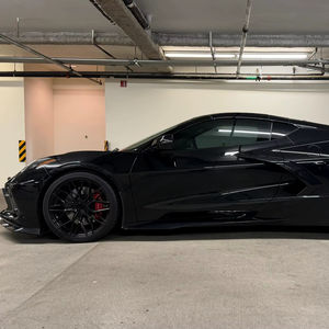 Chevrolet Corvette Stingray Coupé 1LT d'occasion 2024 - Product Image 1