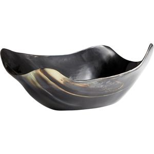 Bol en corne viking de haute qualité, bol à nourriture, à fruits, à soupe, vaisselle, bol rond merveilleux, vaisselle, best-seller, prix le plus bas - Product Image 5