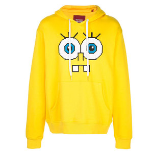 Sudadera con capucha para hombre de talla grande increíble calidad 400GSM algodón básico mezclado Sudadera con capucha más exigente para hombre - Product Image 1