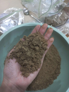 100% Polvo de pescado/Harina de pescado para alimentación animal, alimentos para mascotas, alimentos para peces en Vietnam-45-67% Contenido de proteína - Product Image 3