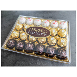Ferrero Rondnoir <b>Chocolate</b> - Product Image 4
