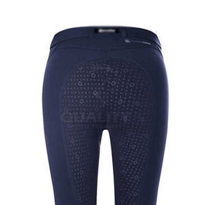 Pantalones ecuestres Jodhpurs Pantalones de equitación occidentales e ingleses adecuados para competiciones Pantalones - Product Image 5