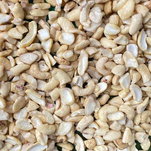 เม็ดมะม่วงหิมพานต์แบบเม็ดมะม่วงหิมพานต์แบบใส่ในแคมเมอรูน - Product Image 1