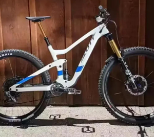 ACHETER NOUVEAU SCOTTs RANSOM 900 TUNED AXS 2024/2025 - Product Image 6