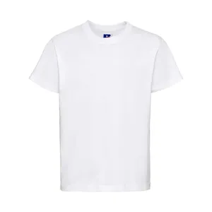 เสื้อยืดเด็กคลาสสิกแบบสั่งทำพิเศษ ของที่ระลึกส่งเสริมการขาย - Product Image 1