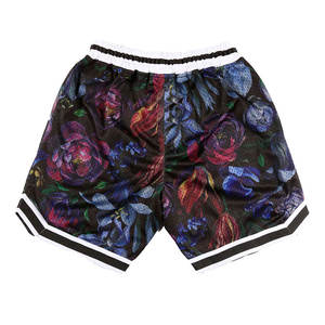 Best Manufacturer's <b>Men's</b> Mesh <b>Shorts</b> Solid <b>Pattern</b> High Quality Hot Sale for <b>Men</b> - Product Image 2