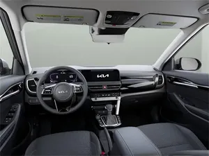Kia Seltos 2024 - Product Image 2
