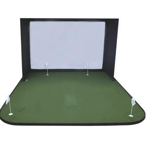 Nouveaux Packs de Simulateur de Golf Skytrak SIG10 - Product Image 1