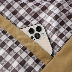 Chaqueta de chándal de diseño personalizado para hombre, superventas, chaqueta de chándal para hombre, el mejor material, chaqueta de chándal a la venta - Product Image 6