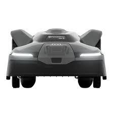 Excelente Cortacésped Robótico Automower 410iQ Nuevo, Capacidad de Corte de 0.5 Acres - Product Image 3