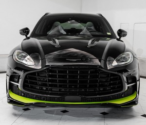 Nouveauté 2024 Aston Martin DBX 707 - Product Image 1