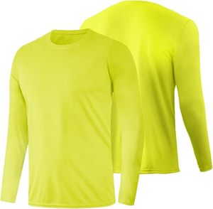Y2K Personnalisé Unisexe Col Rond Décontracté Streetwear Respirant Polyester/Nylon Grande Taille Été Séchage Rapide Service OEM Course à Pied - Product Image 1