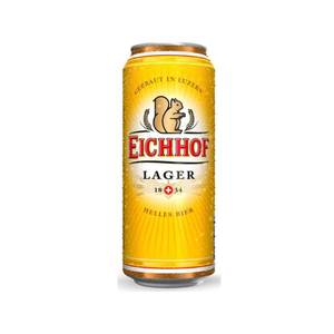 เบียร์ eichhof ราคาต่ำขวด330มล. และเครื่องดื่มกระป๋อง - Product Image 3