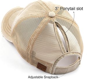 หมวกแฟชั่นโพลีเอสเตอร์น้ำหนักเบาออกแบบได้ตามต้องการสำหรับฤดูร้อนหมวกโรงงานราคาถูก - Product Image 4