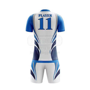 Uniforme de fútbol personalizado para hombre, venta al por mayor, uniformes de fútbol para equipos de fútbol, uniformes de fútbol a precio razonable - Product Image 3