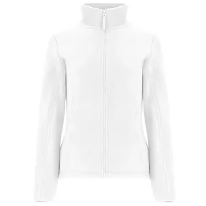 Felpa in Pile Artic Mujer Personalizzabile per Donna, Giacca Premium per Merchandising - Product Image 1