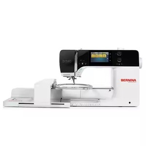 เครื่องปักลาย Berninas 590 Plus ใหม่ - Product Image 1