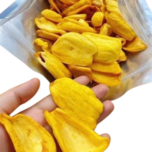 จำหน่ายขนุนแห้งคุณภาพสูงจากเวียดนาม-ผลไม้และผักแห้งขนุนที่ขายดีที่สุดในเวียดนาม - Product Image 5