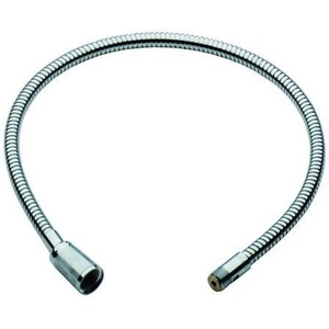 For Grohe 1/2 Inch <b>Hose</b> M 15 X 860 mm Bath & Toilet Supplies - Product Image 1