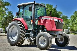 Massey Ferguson 4610 à prix de gros - Product Image 3