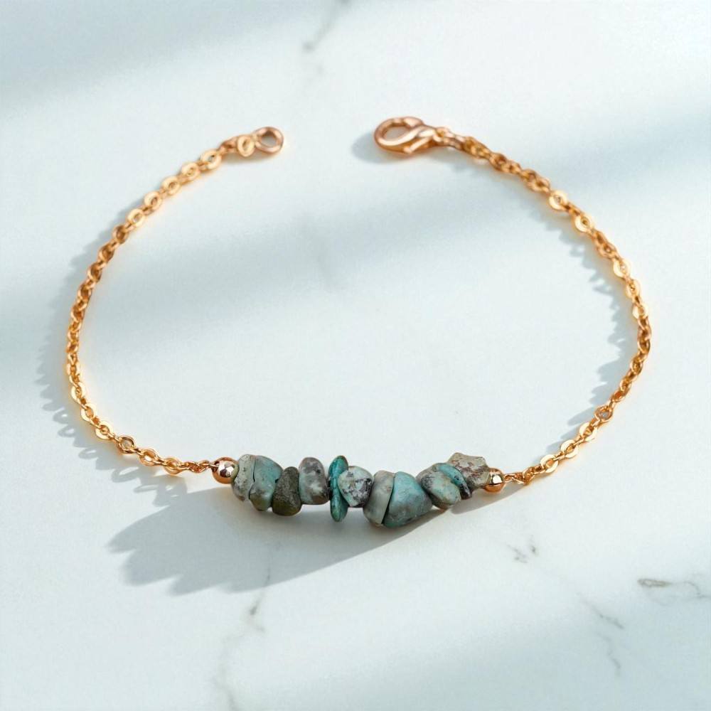 เทอร์ควอยซ์แอฟริกัน